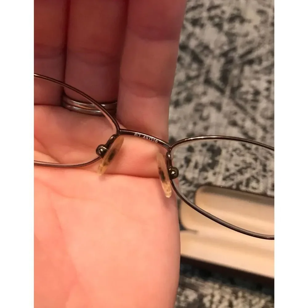 Kate spade‎ glasses